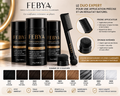FEBYA PACK PREMIUM 3 FLACONS+ PEIGNE APPLICATEUR  OFFERT