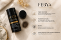 FEBYA™ | Poudre Densité Capillaire Adaptative
