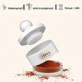 Nuance : Roux Flamboyant (Auburn / Red)